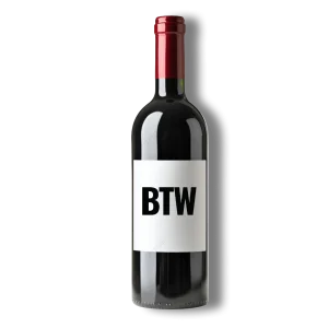 BTW Wines
