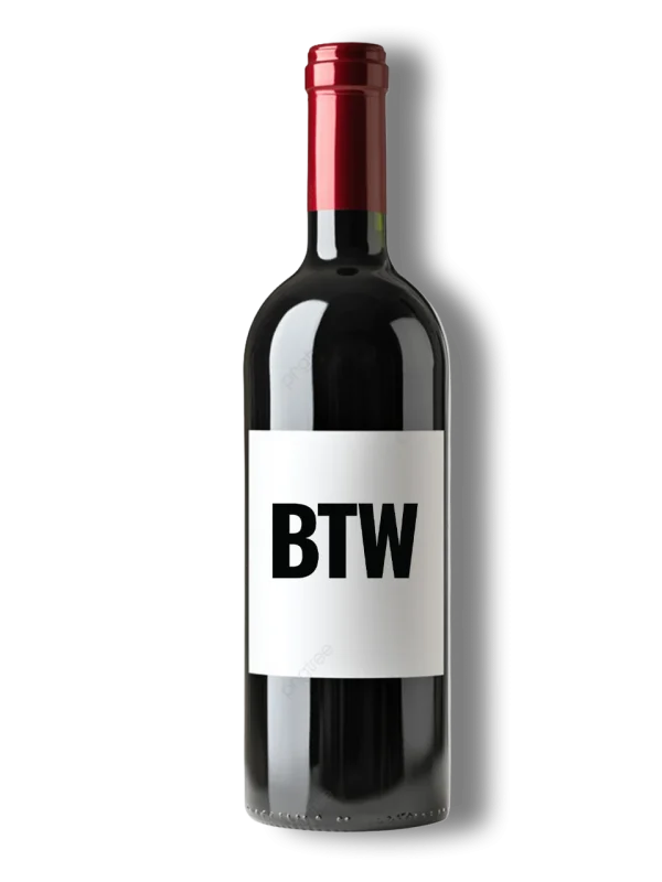 BTW Wines