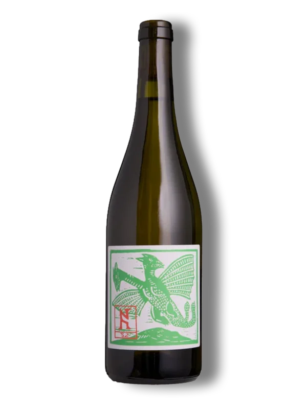 Kolónia 52 - Lime