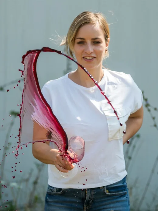 Koncz Réka