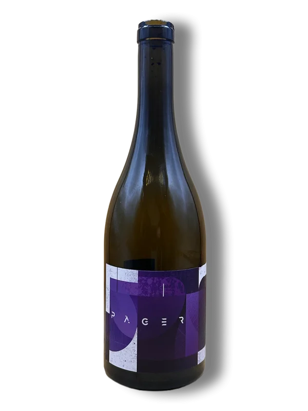 Páger Syrah