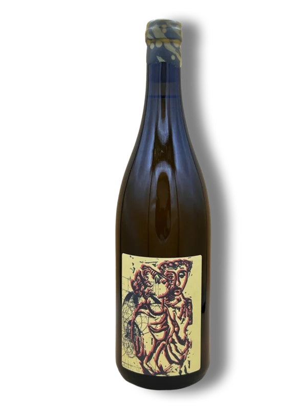 Pap Wines - Gepid