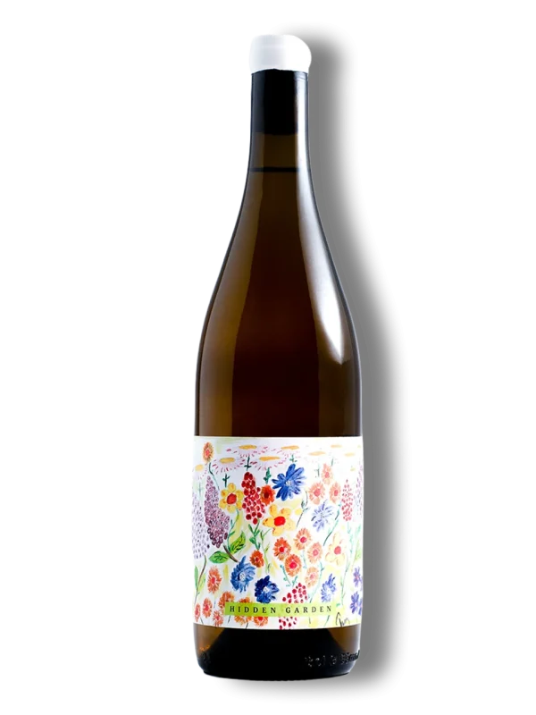 Turay Wines - Hidden Garden