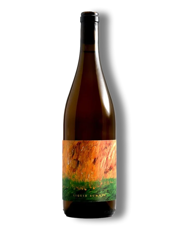 Turay Wines - Liquid Summer