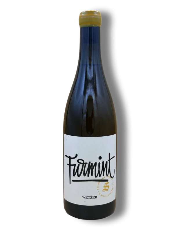 Wetzer Péter - Furmint